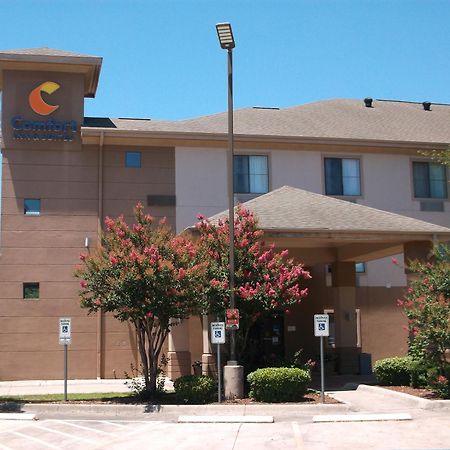 Comfort Inn & Suites Seguin Εξωτερικό φωτογραφία