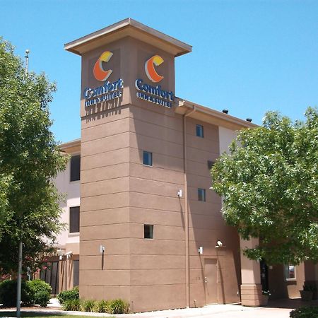 Comfort Inn & Suites Seguin Εξωτερικό φωτογραφία