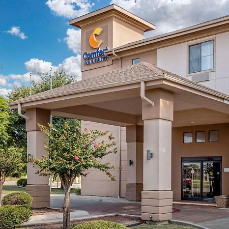 Comfort Inn & Suites Seguin Εξωτερικό φωτογραφία