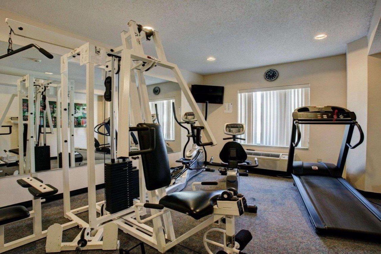 Comfort Inn & Suites Seguin Εξωτερικό φωτογραφία