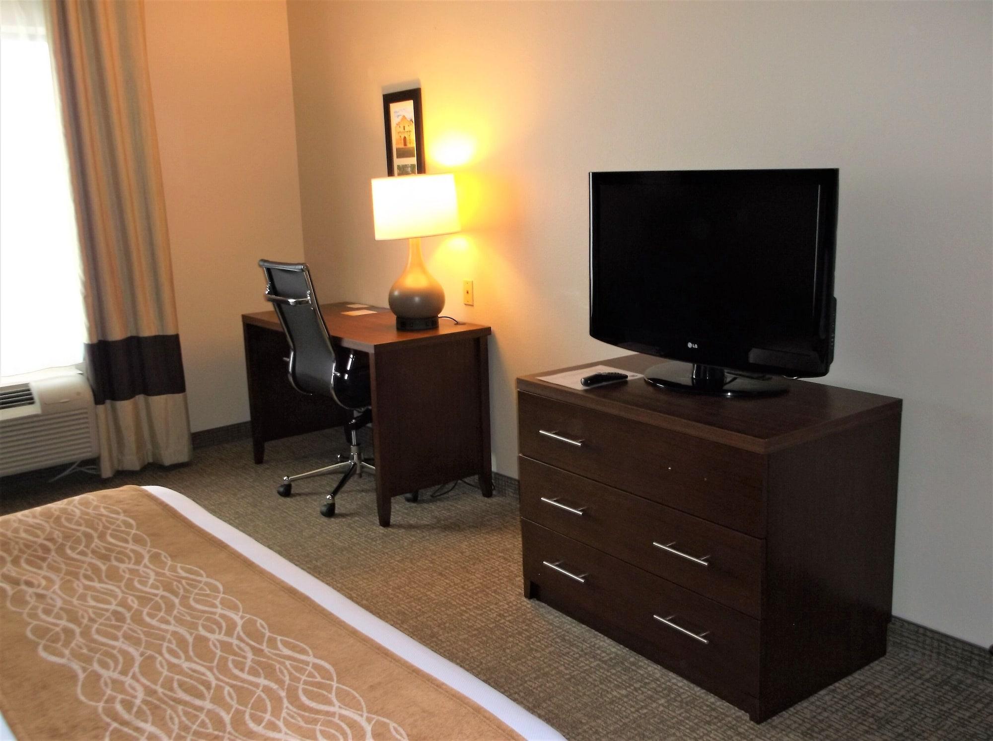 Comfort Inn & Suites Seguin Εξωτερικό φωτογραφία