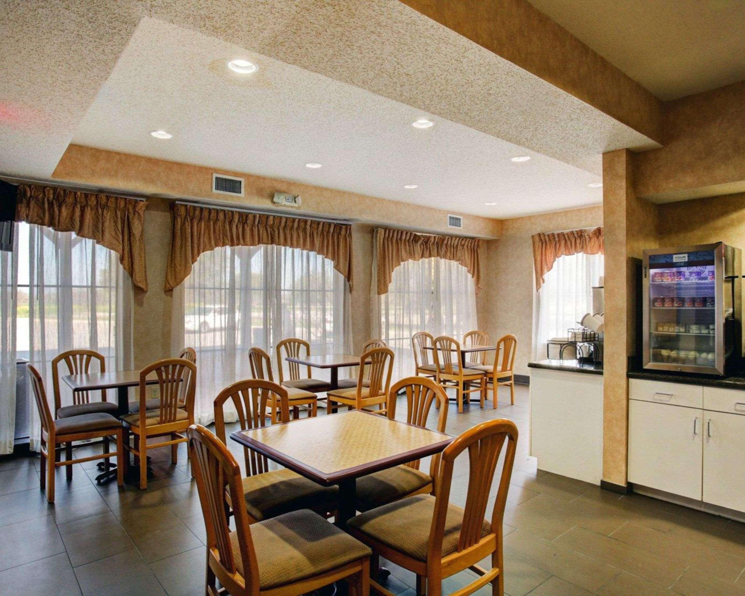 Comfort Inn & Suites Seguin Εξωτερικό φωτογραφία