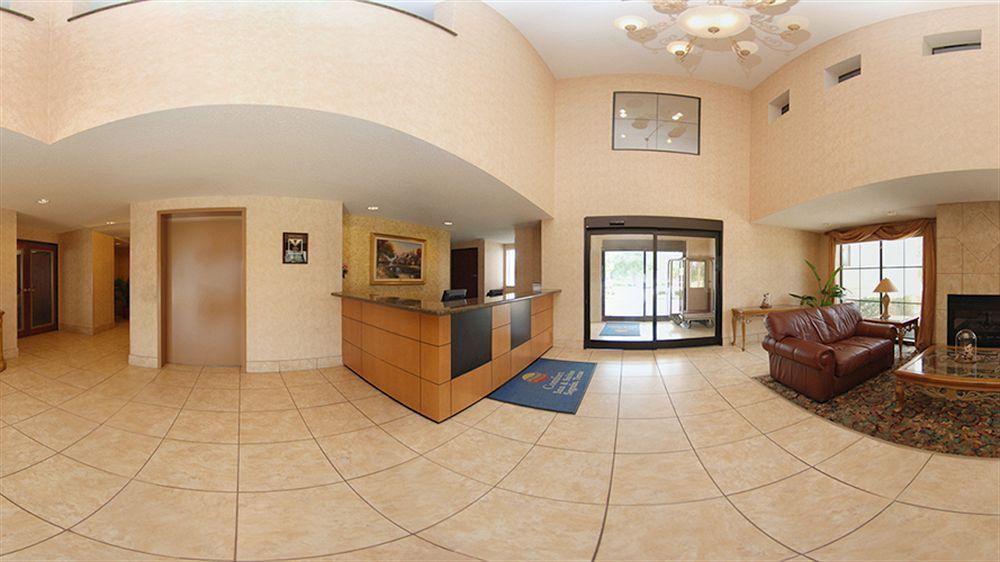 Comfort Inn & Suites Seguin Εξωτερικό φωτογραφία