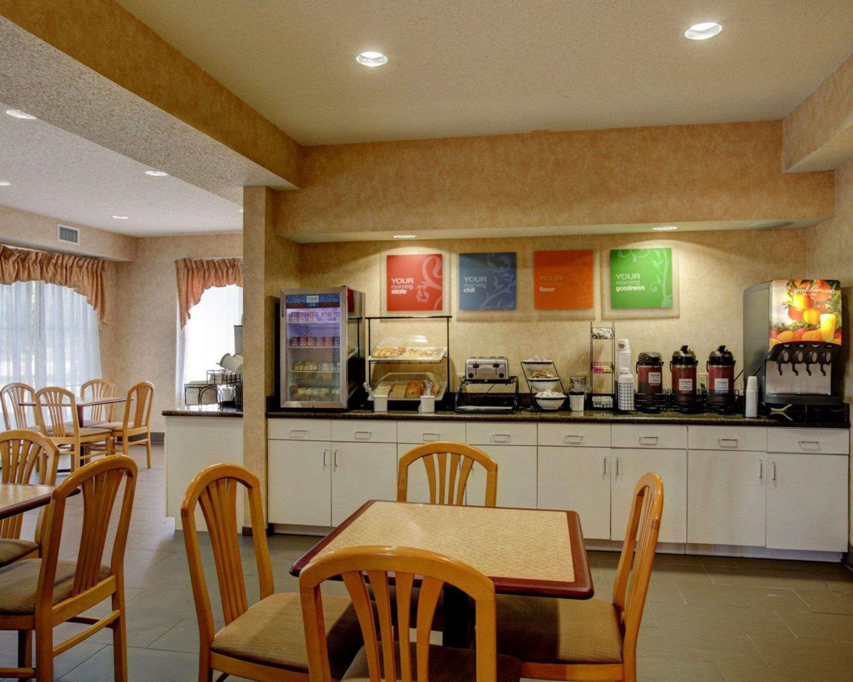 Comfort Inn & Suites Seguin Εξωτερικό φωτογραφία