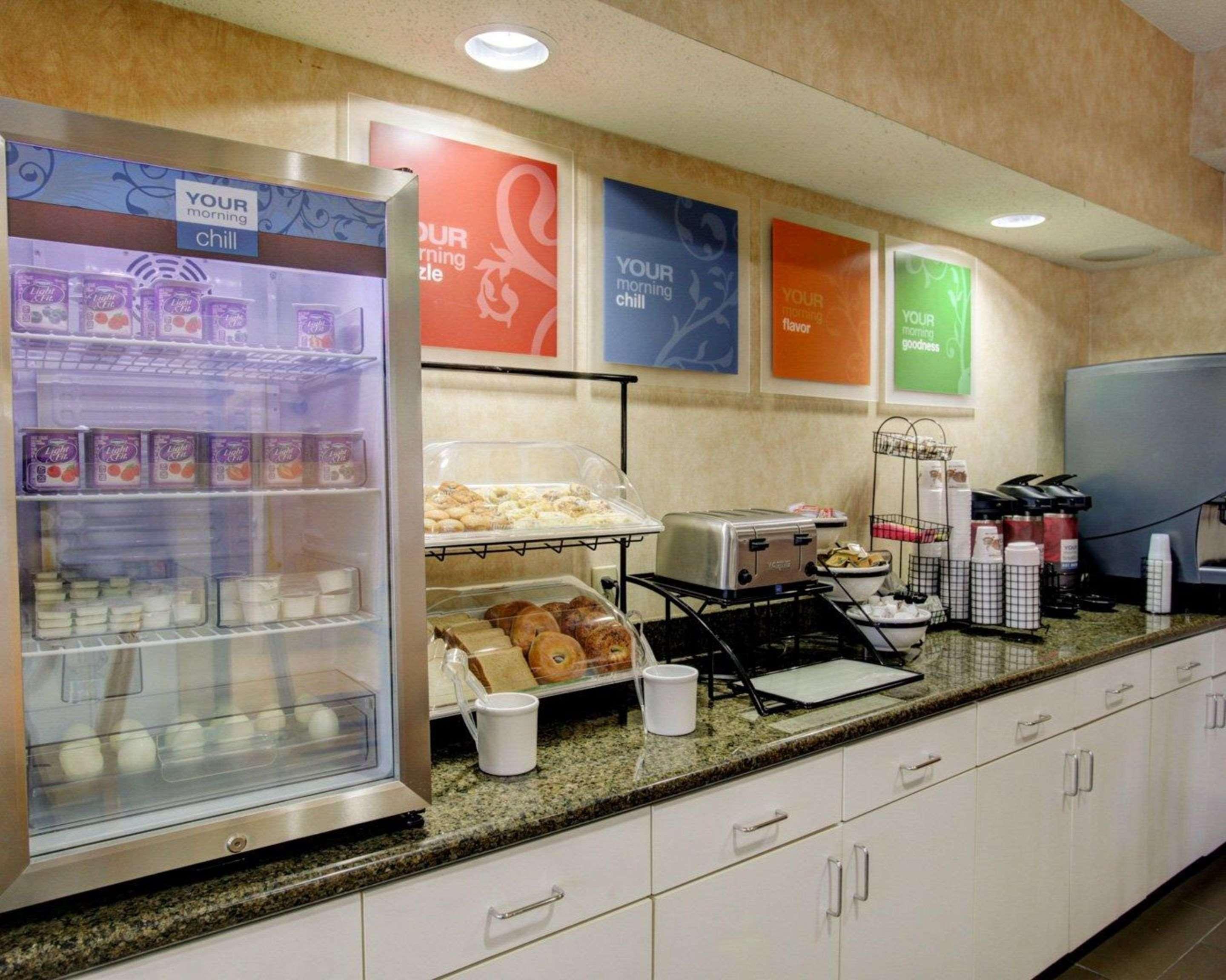 Comfort Inn & Suites Seguin Εξωτερικό φωτογραφία
