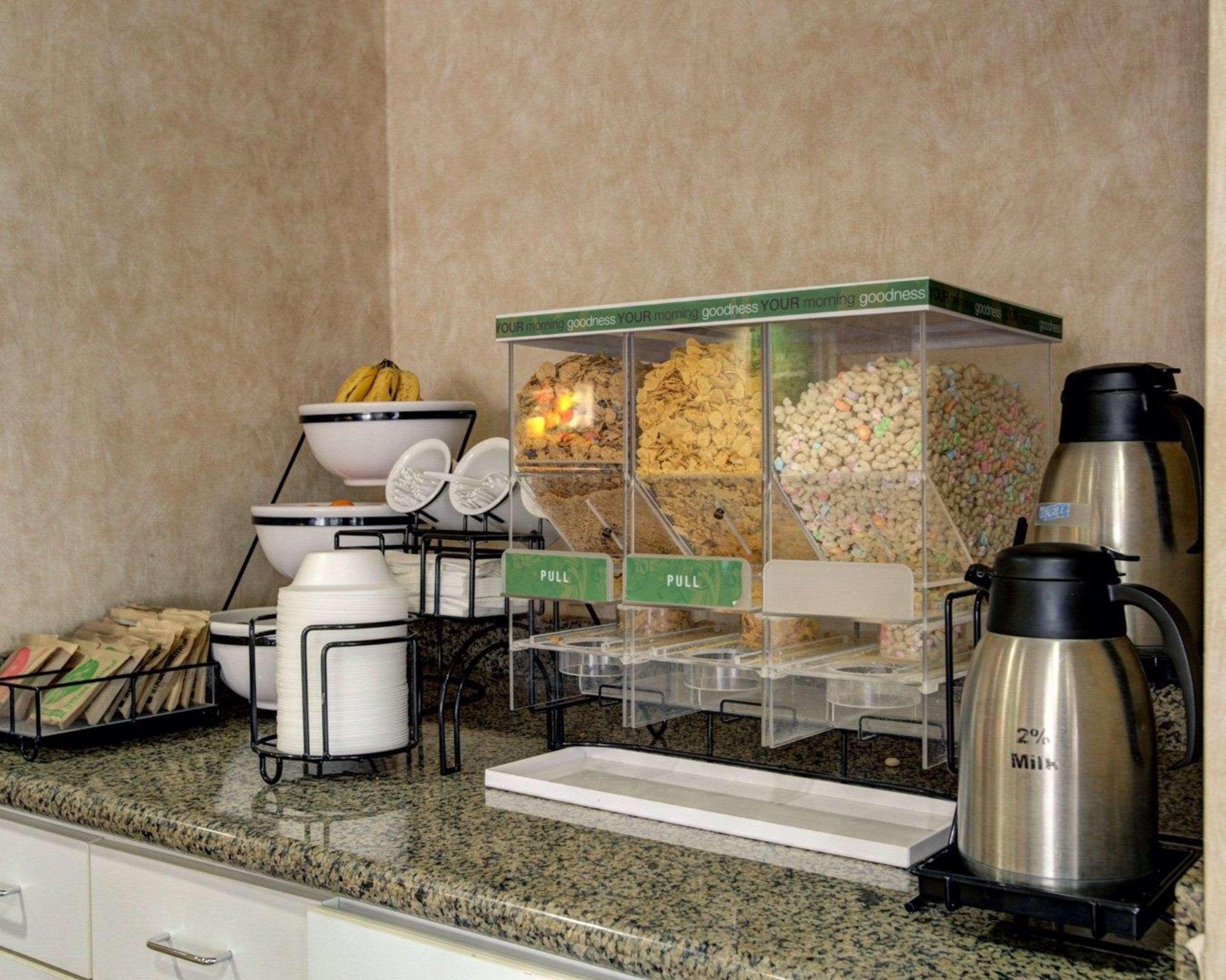 Comfort Inn & Suites Seguin Εξωτερικό φωτογραφία