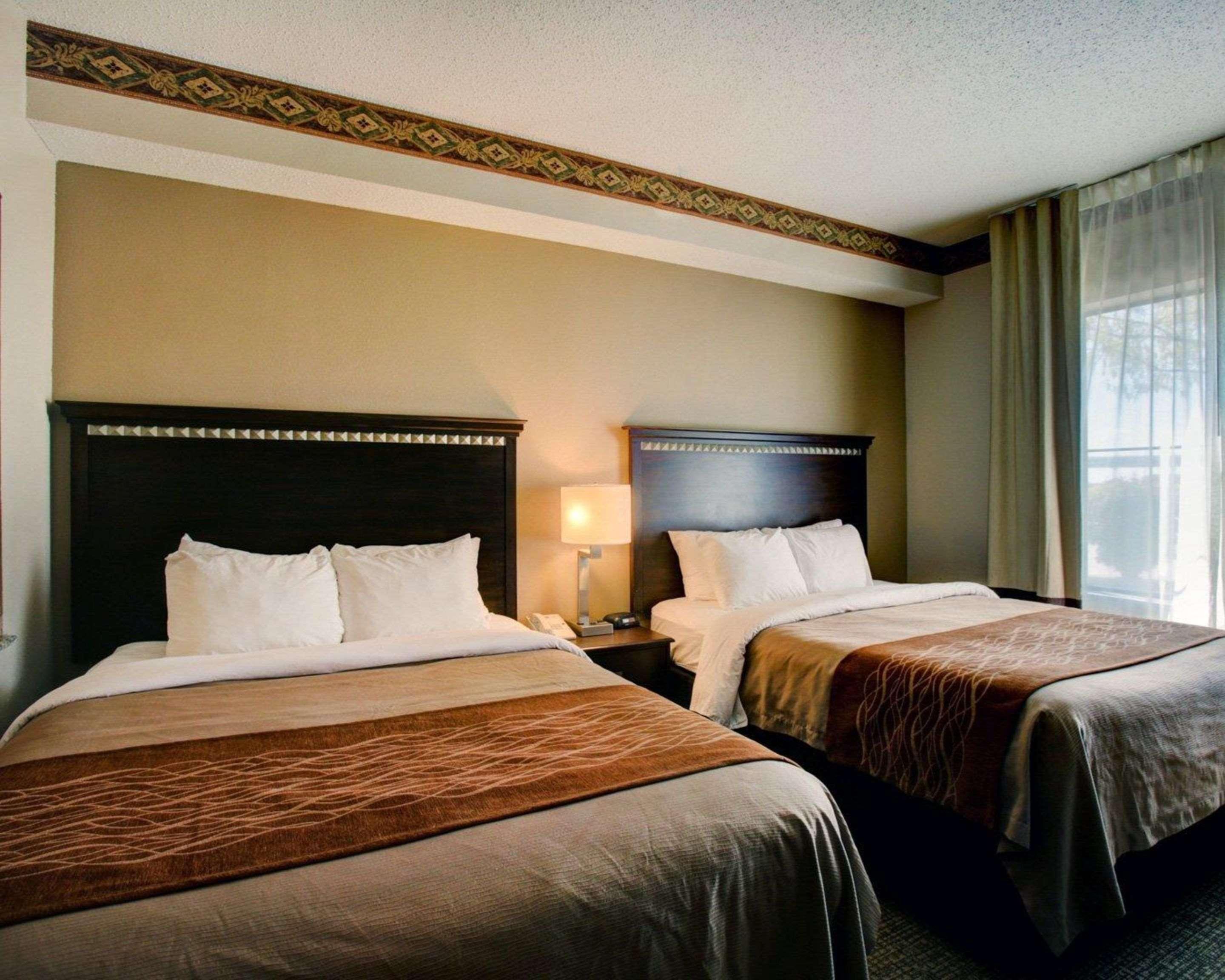 Comfort Inn & Suites Seguin Εξωτερικό φωτογραφία