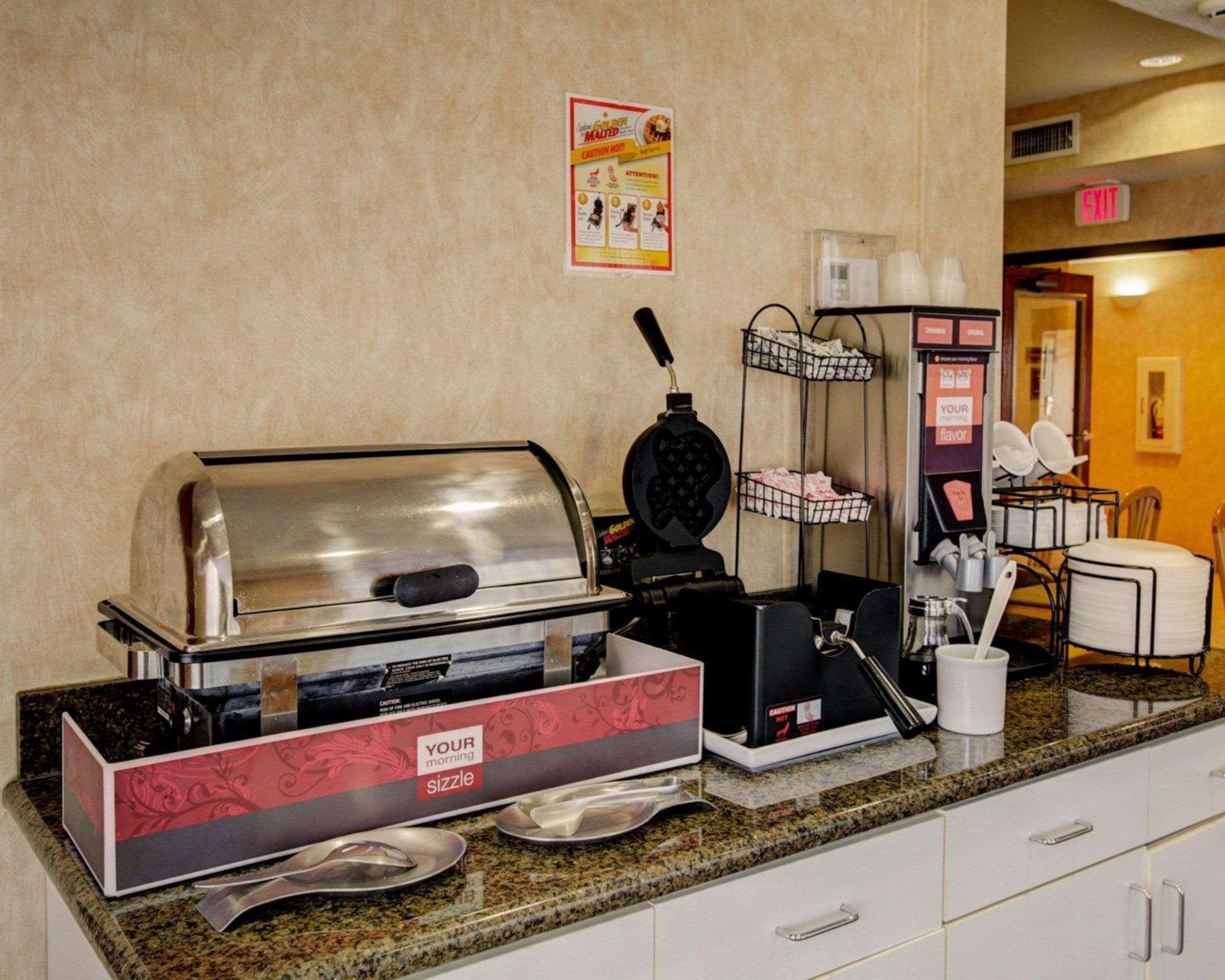 Comfort Inn & Suites Seguin Εξωτερικό φωτογραφία