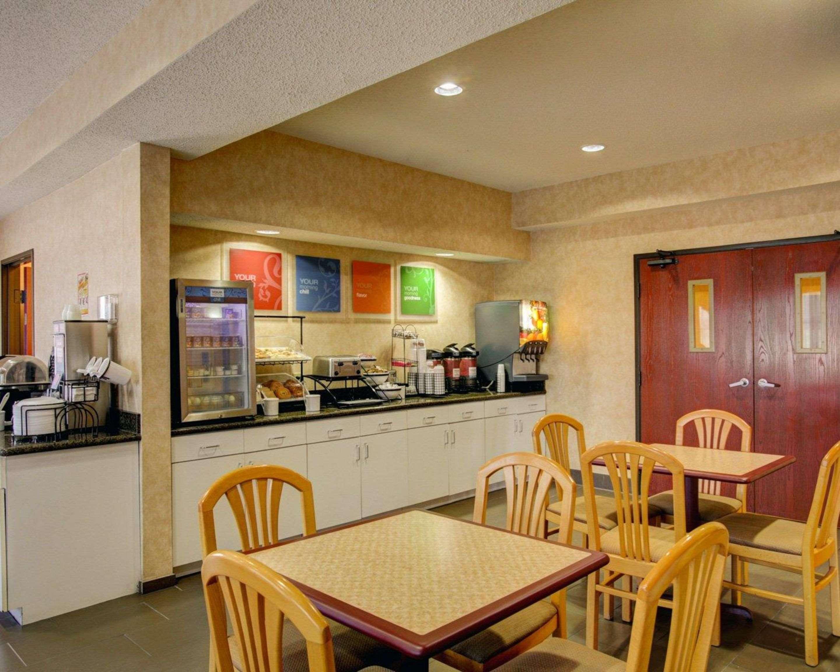 Comfort Inn & Suites Seguin Εξωτερικό φωτογραφία