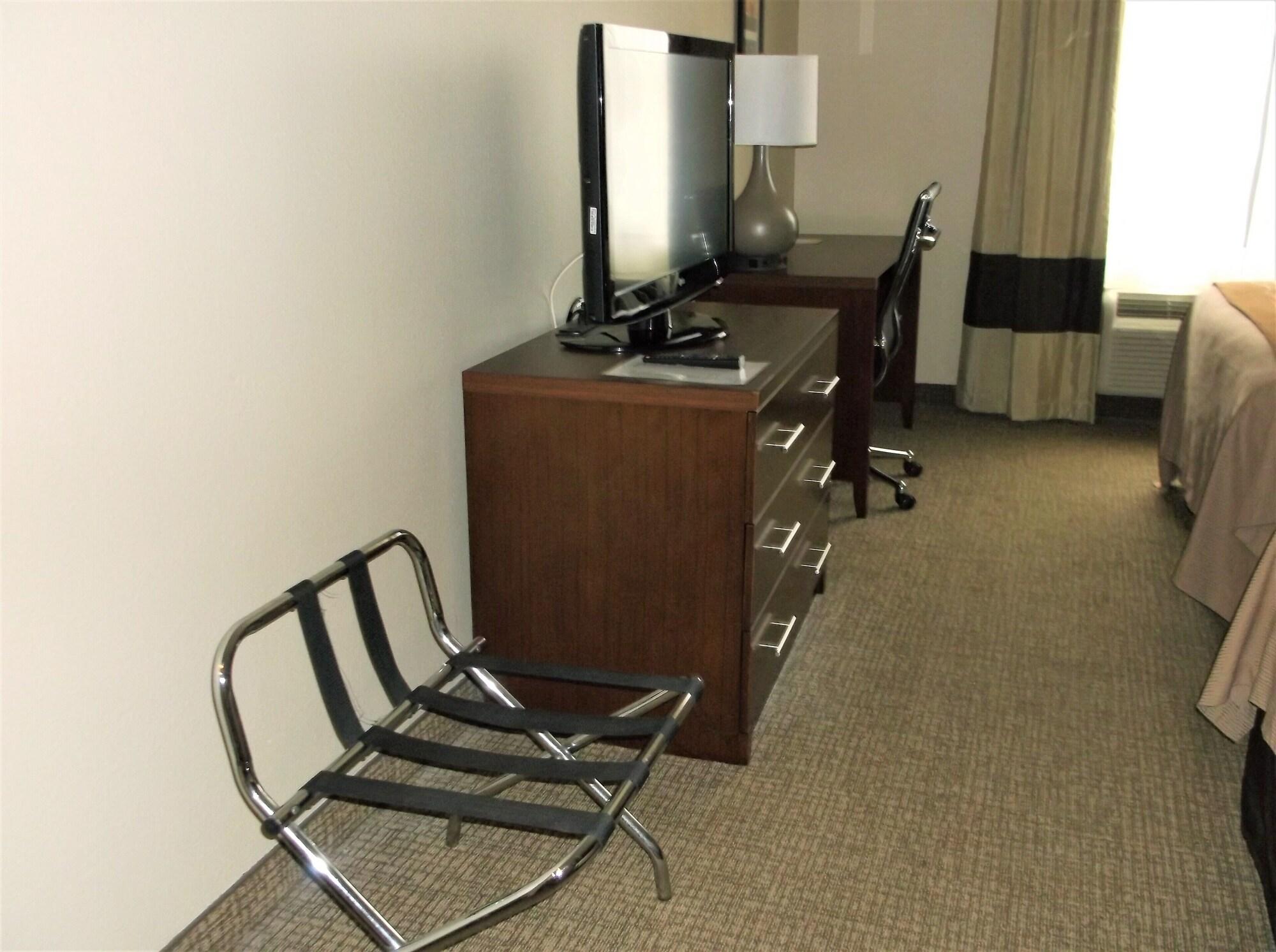 Comfort Inn & Suites Seguin Εξωτερικό φωτογραφία