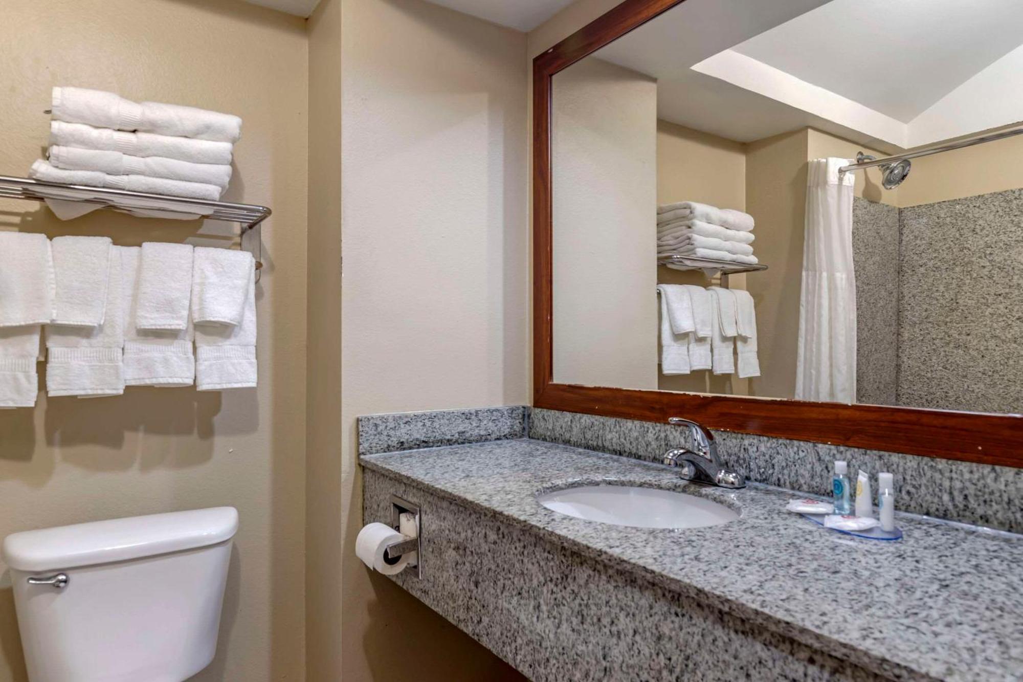 Comfort Inn & Suites Seguin Εξωτερικό φωτογραφία