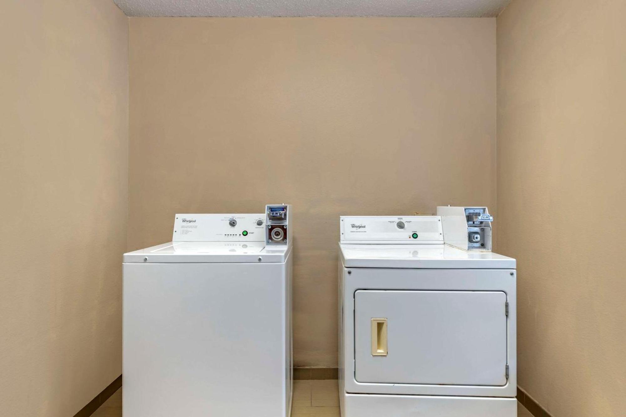Comfort Inn & Suites Seguin Εξωτερικό φωτογραφία