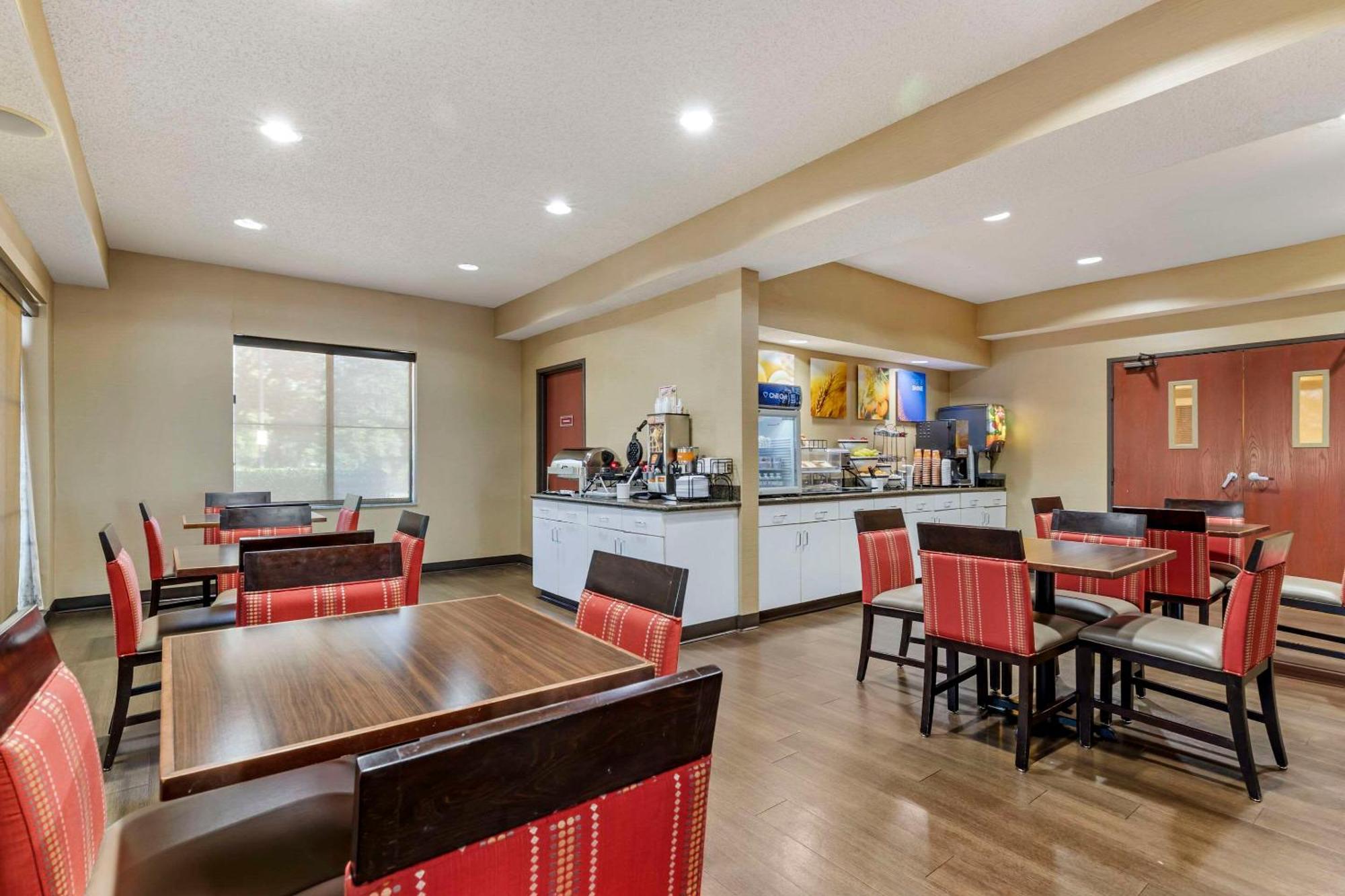 Comfort Inn & Suites Seguin Εξωτερικό φωτογραφία