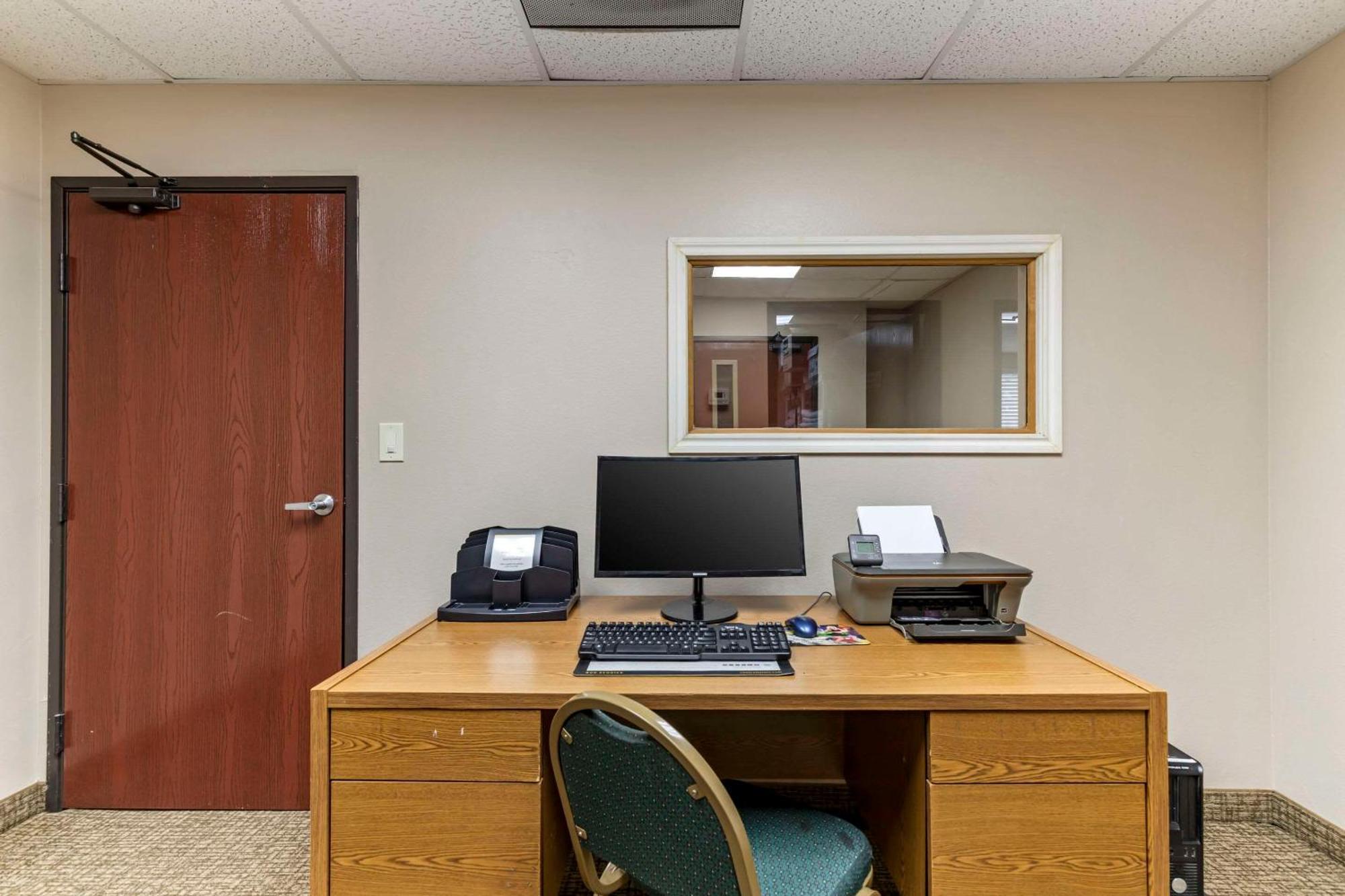 Comfort Inn & Suites Seguin Εξωτερικό φωτογραφία