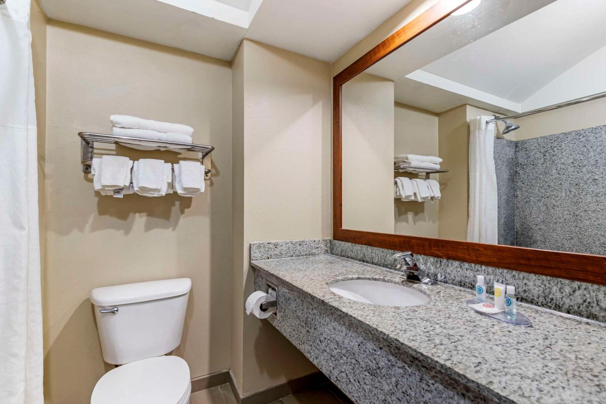 Comfort Inn & Suites Seguin Εξωτερικό φωτογραφία