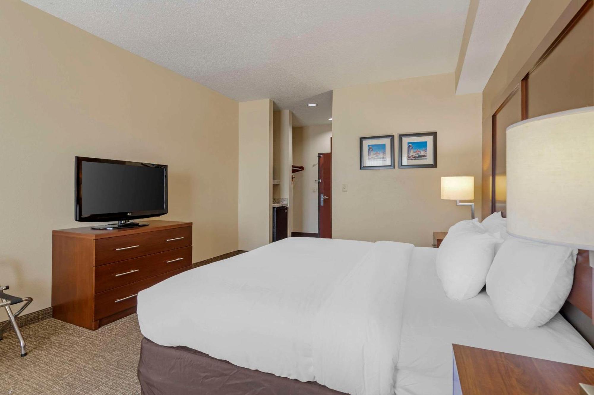 Comfort Inn & Suites Seguin Εξωτερικό φωτογραφία