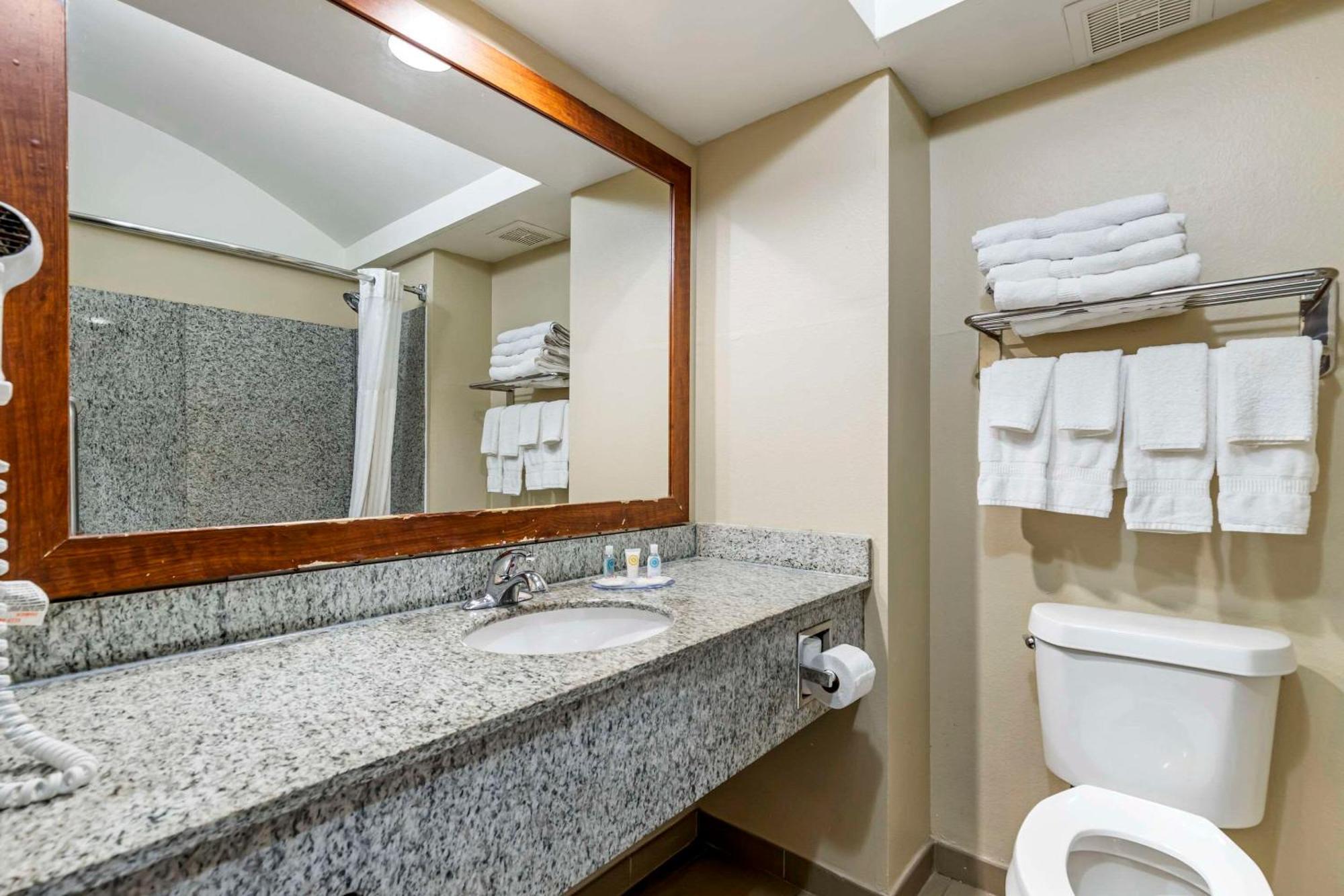 Comfort Inn & Suites Seguin Εξωτερικό φωτογραφία