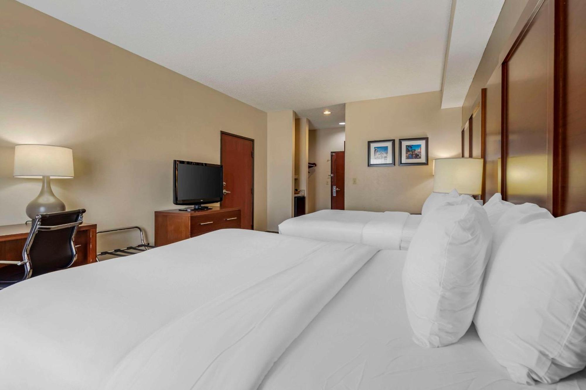 Comfort Inn & Suites Seguin Εξωτερικό φωτογραφία