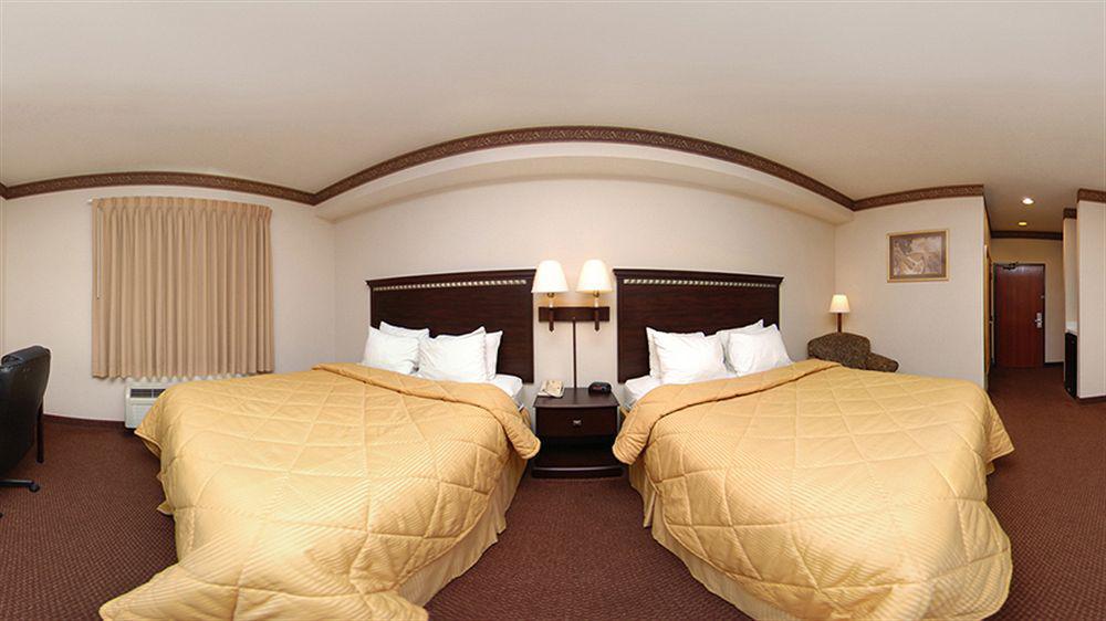 Comfort Inn & Suites Seguin Εξωτερικό φωτογραφία