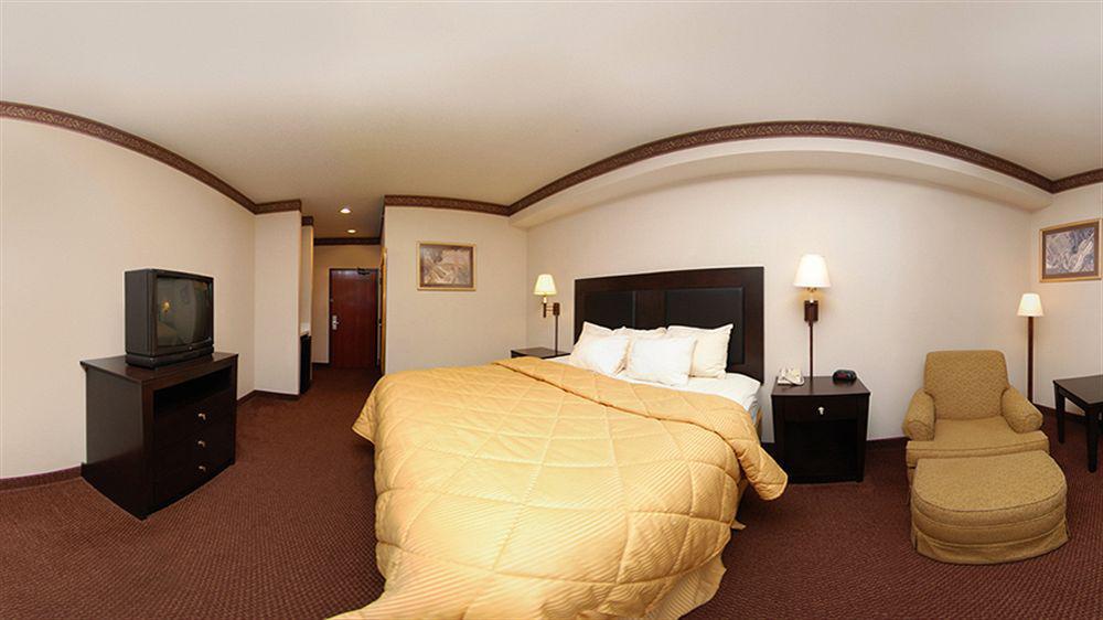 Comfort Inn & Suites Seguin Εξωτερικό φωτογραφία