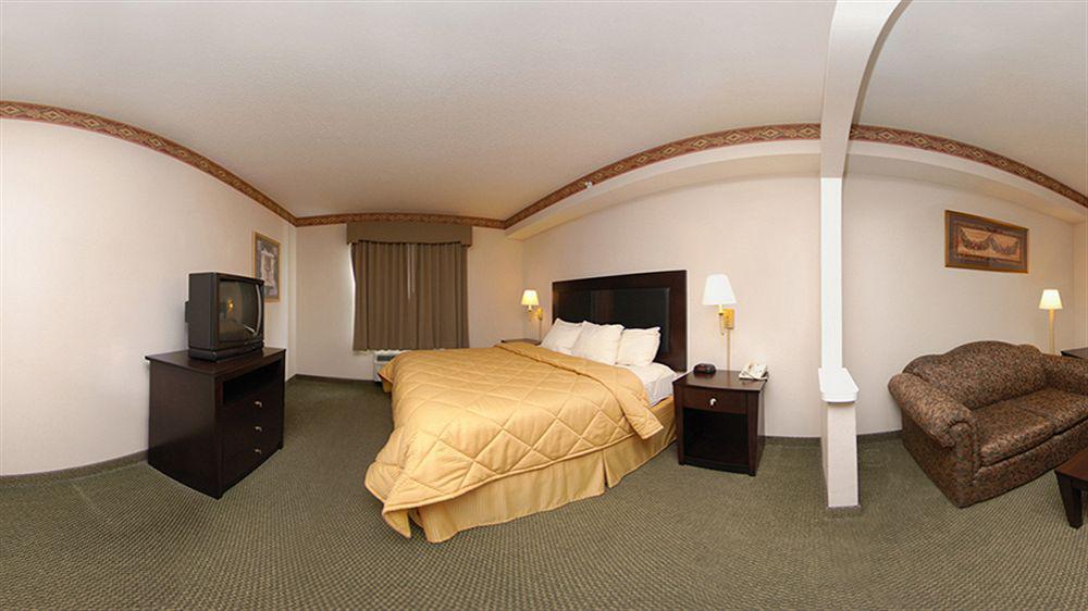 Comfort Inn & Suites Seguin Εξωτερικό φωτογραφία