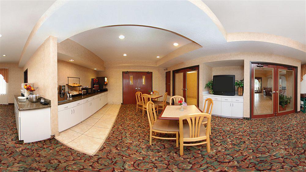 Comfort Inn & Suites Seguin Εξωτερικό φωτογραφία